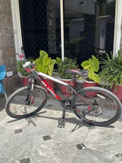 FOR SALE: Altec Mountain Bike