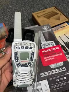 Walkie