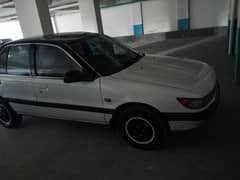 Mitsubshi Lancer For Sale