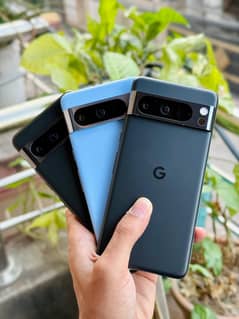 Google Pixel 8 pro