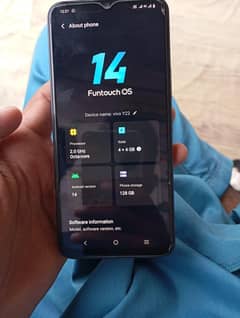 vivo y22.4+4/128