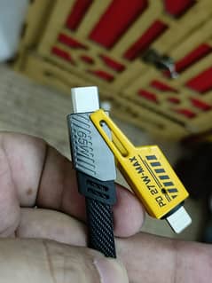 Charging