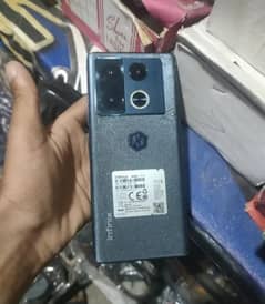 infinix note 40 pro 8gb 256gb