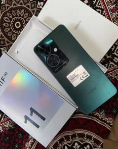oppo reno 11f 5G