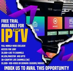 All iptv subscription starshare opplex and others 03342570538