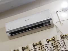 Orient Ac