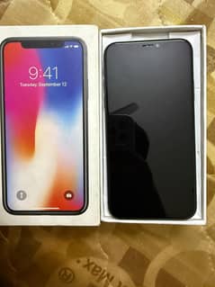 Iphone 256gb pta approved exchange possible