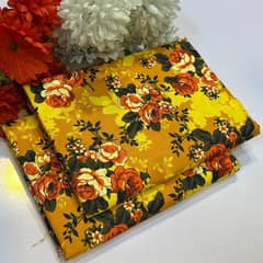 Cotton 2pc