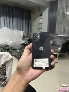 Iphone 12 jv