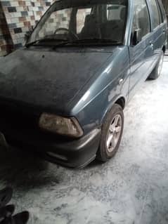 mehran  2008