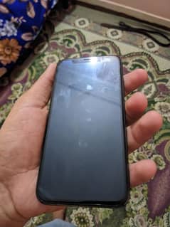 iphone x 256gb official PTA approved