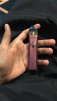 Xros pro