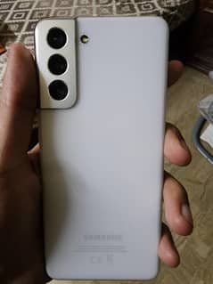 Samsung Galaxy S21
