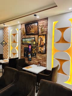 restaurant handsome daily sale 0322 59 84 959