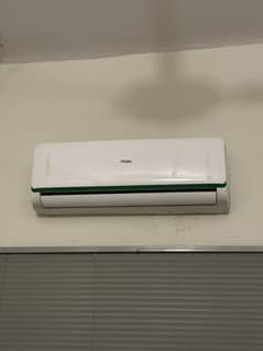Haier 1 Ton For Sale