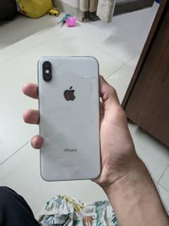 IPHONE X APPROVED