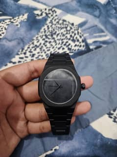 Aura watch