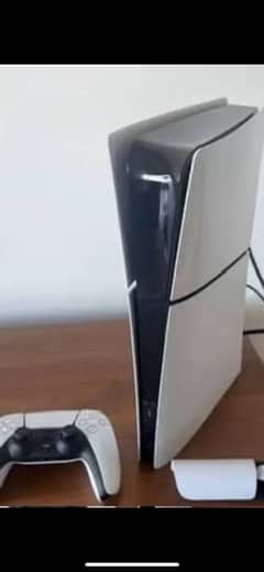 Brand New Ps5 digital edition, one console