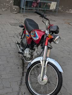 Road Prince RP 70 Passion 2021
