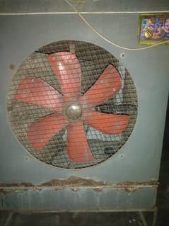 Full size Lahorii Air Cooler for sale