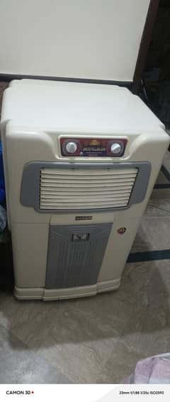 Atlas MCP-1300 Room Air Cooler- Powerful Cooling, Great Condition