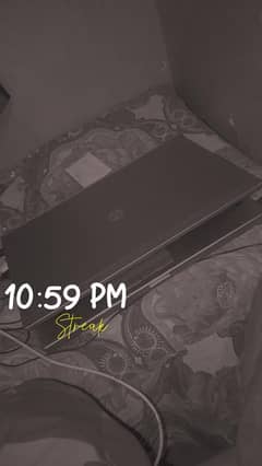HP
