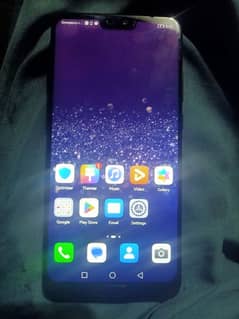 Huawei p20 pro. . 6.128