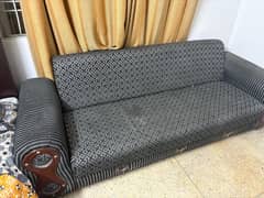 Sofa cum Bed