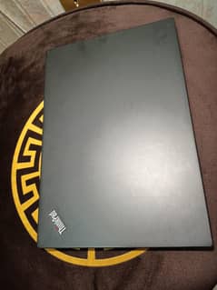 Lenovo T470s Core i7 Ultra Slim