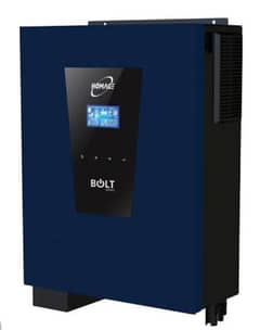 Homage inverter ups