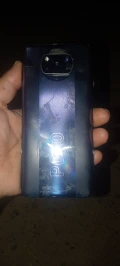 Xiaomi Poco X3 Pro