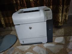 Printer 600 HP