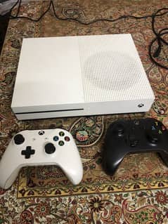 Xbox 1S [1TB] for sale