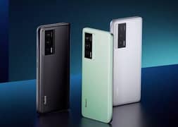 Redmi K60 (Poco F5 Pro)