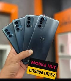 OnePlus N10 , OnePlus N200 6/128gb 4/64gb pta approved