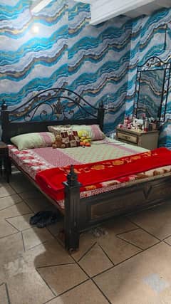 Room for rent fully furnished