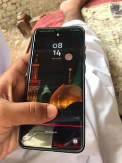 SAMSUNG S20 ULTRA.