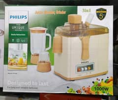 juicer Philips