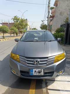 2009 Model City IVTEC for sale see