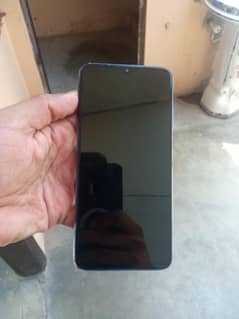 redmi 9t non PTA 4+64