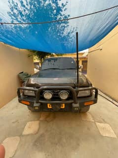 Hilux