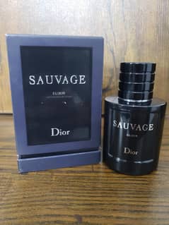 Sauvage