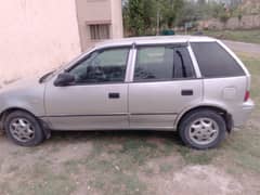 Suzuki cultas for sale 2006 model