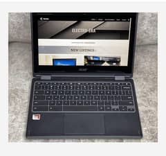 Acer R721T 4GB-32GB