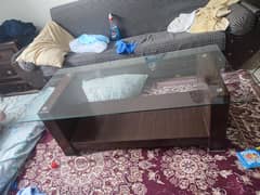 Glass