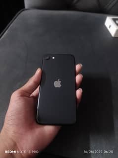 IPHONE SE 2020