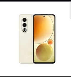 Itel S25 6gb 128gb in warranty With Complete Box