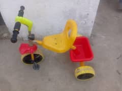 cycle