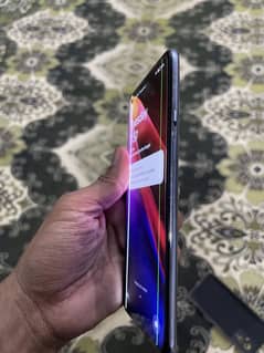 One plus 9pro 256 GB not open PTA