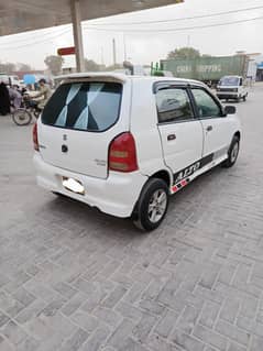 Alto vxr Model 2005 O342-48/20/372